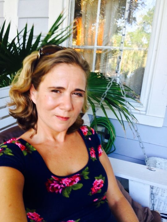 Kimbelry Breaux - Class of 1994 - W. Tresper Clarke High School