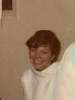 Nancie Nancy Withers - Class of 1966 - W. Tresper Clarke High School