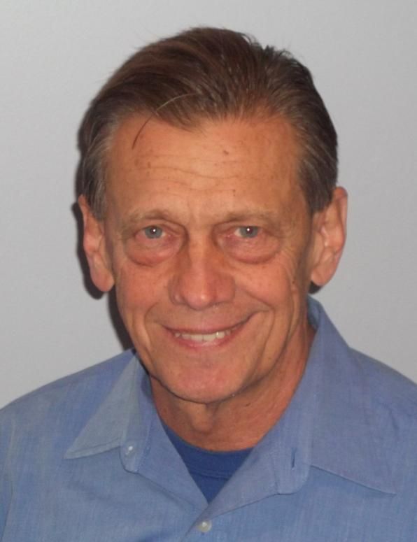 Dimitri Sinkel - Class of 1963 - W. Tresper Clarke High School