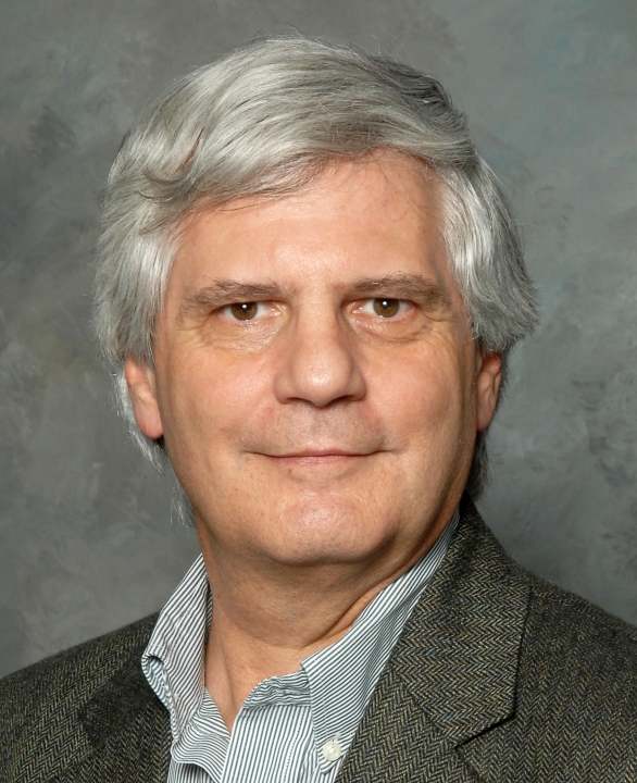 Richard Madonna - Class of 1972 - W. Tresper Clarke High School