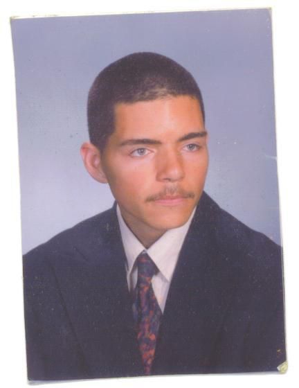 Gabriel Carson - Class of 2001 - W. Tresper Clarke High School