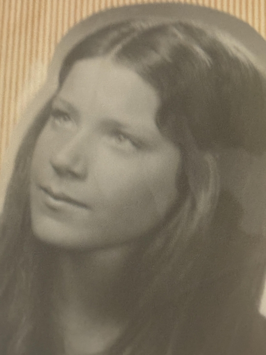 Dale-Elizabeth Nagy - Class of 1972 - W. Tresper Clarke High School