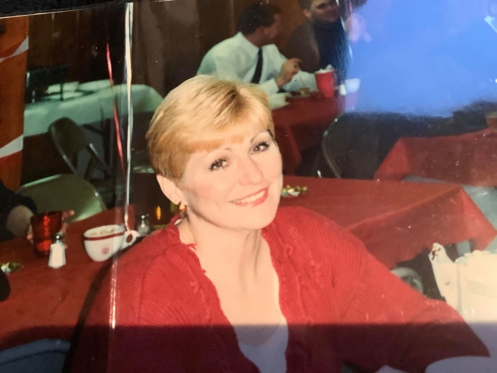 Mary C Recchio Digennaro - Class of 1970 - Camden High School