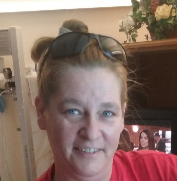 Tina Tina Granger - Class of 1990 - Camden High School