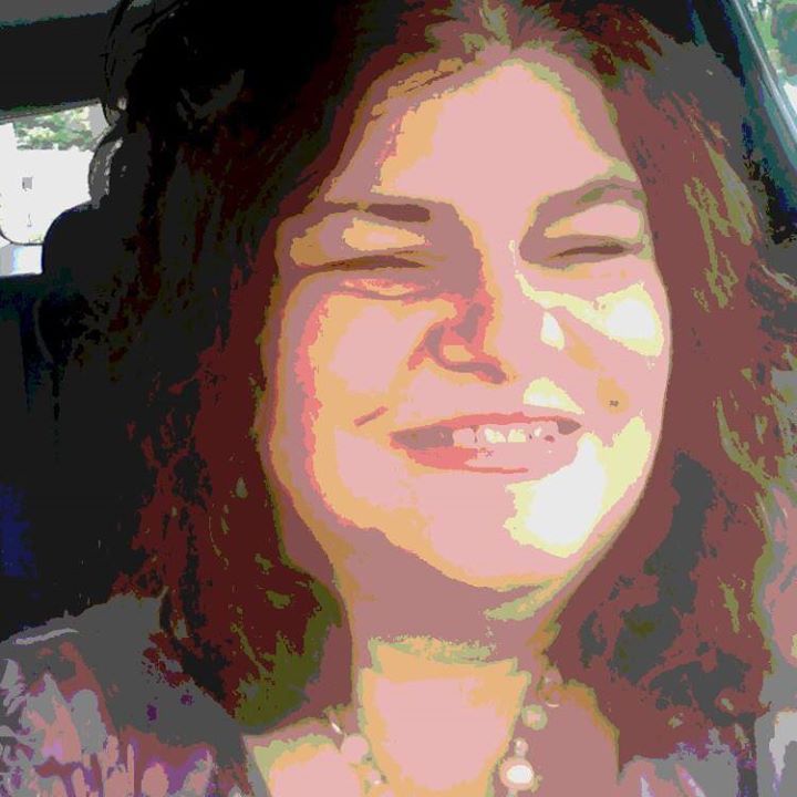 Teisha Coriale - Class of 1971 - Camden High School