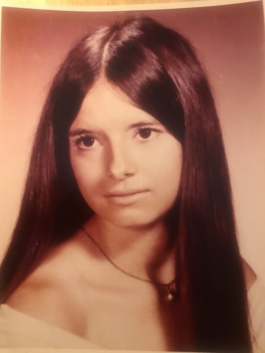 Mary Watkins - Class of 1972 - Camden High School