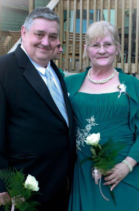 Donna Seymour Mosher - Class of 1963 - Camden High School