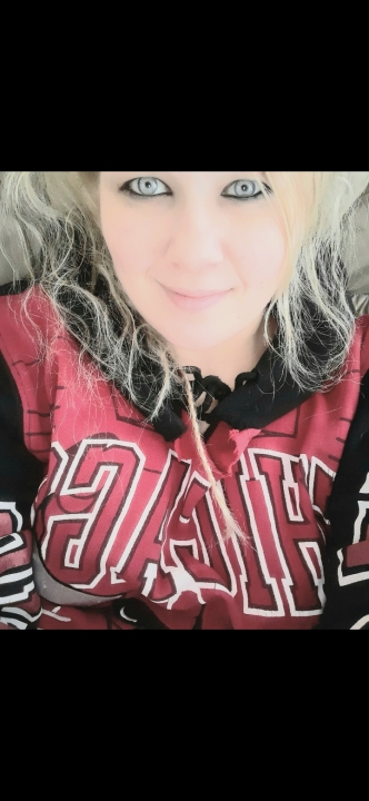 Betty Smith - Class of 2008 - Camden High School