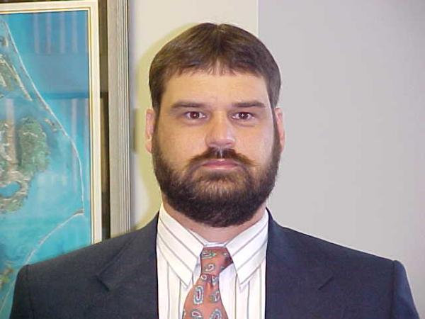 Brian Souva - Class of 1981 - Camden High School