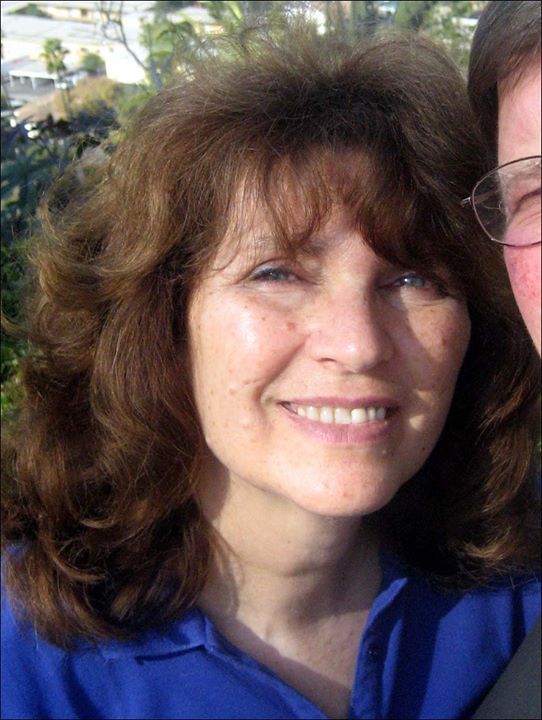 Jeri Congden Kaier - Class of 1968 - Camden High School