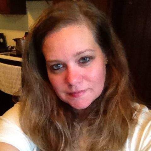 Amy Bator - Class of 1995 - Camden High School