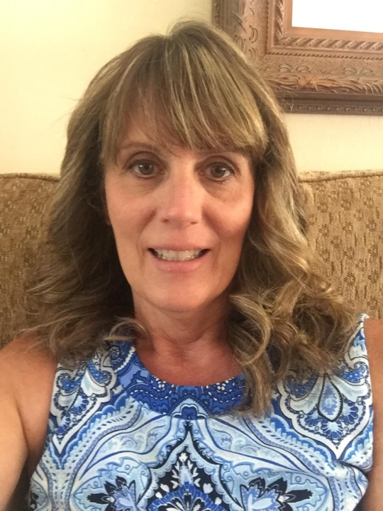 Cindy Dunn - Class of 1980 - Camden High School