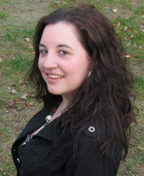 Kristina Manuele - Class of 2002 - Camden High School