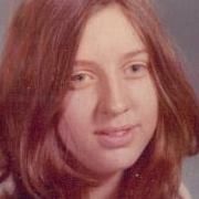 Phyllis Butler Baker - Class of 1977 - Camden High School