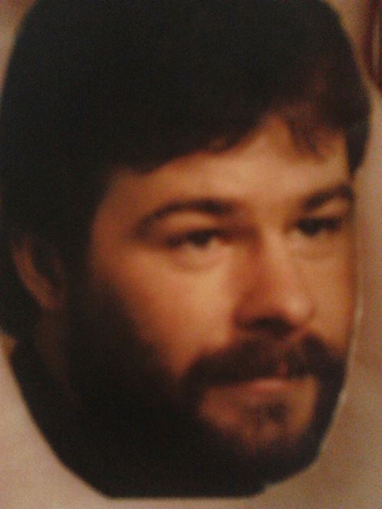 John Winter - Class of 1986 - Camden High School