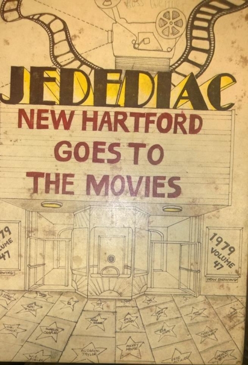 New Hartford (NY) Class of 1979 40th Reunion