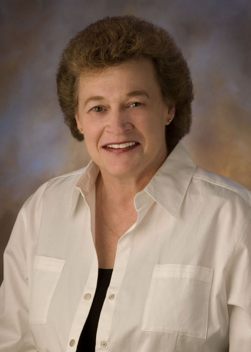 Joan Richwine - Class of 1969 - New Hartford High School