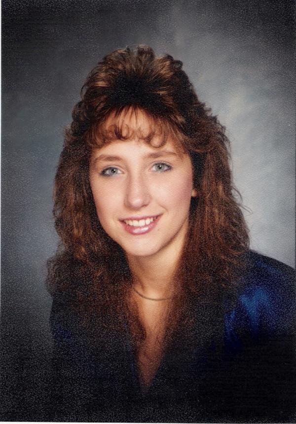 Michelle Fischer - Class of 1989 - New Hartford High School