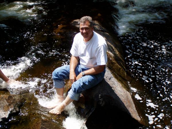 Michael Carpenter - Class of 1975 - New Hartford High School
