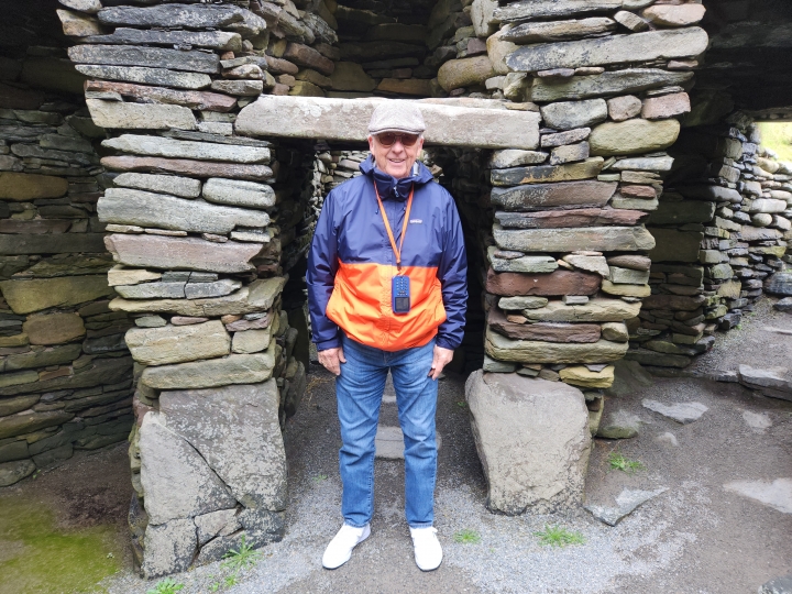 Richard Bagnall - Class of 1967 - New Hartford High School