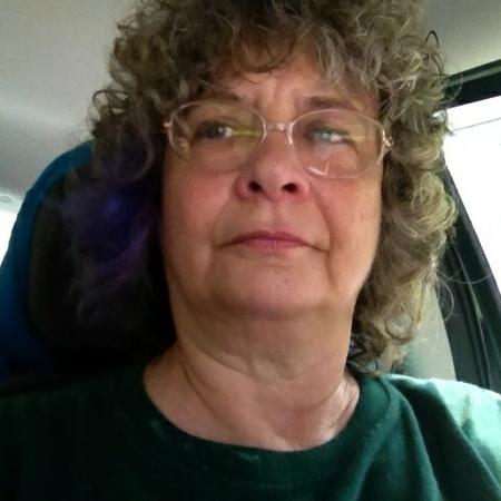 Joann Knoss - Class of 1974 - New Hartford High School