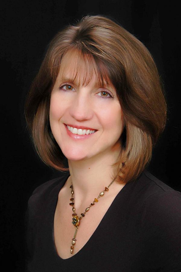 Paula Smith - Class of 1981 - New Hartford High School