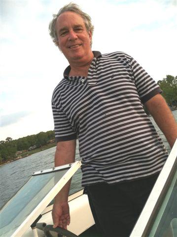 Frank Potts - Class of 1963 - New Hartford High School