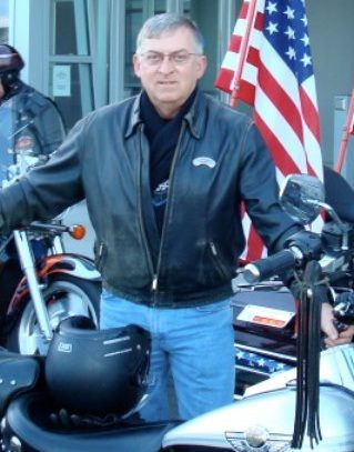 Larry Crockett - Class of 1965 - New Hartford High School