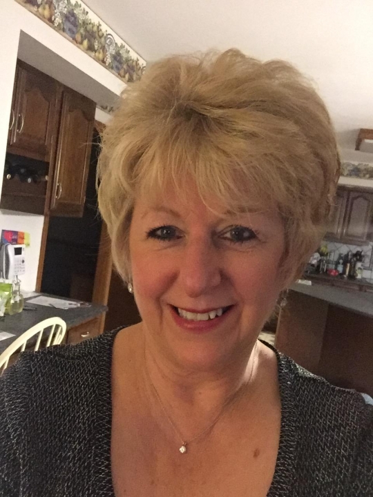 Linda Synakowski - Class of 1969 - New Hartford High School