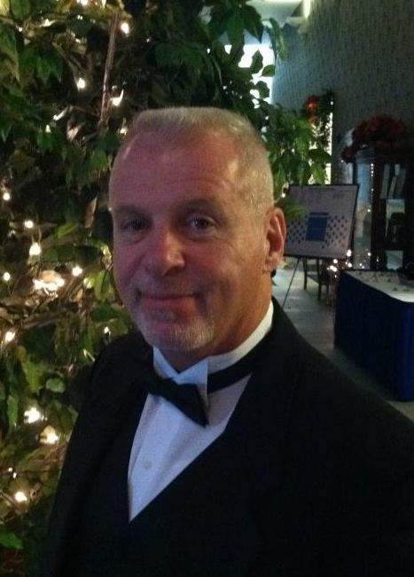 Lawrence Zegarelli - Class of 1969 - New Hartford High School