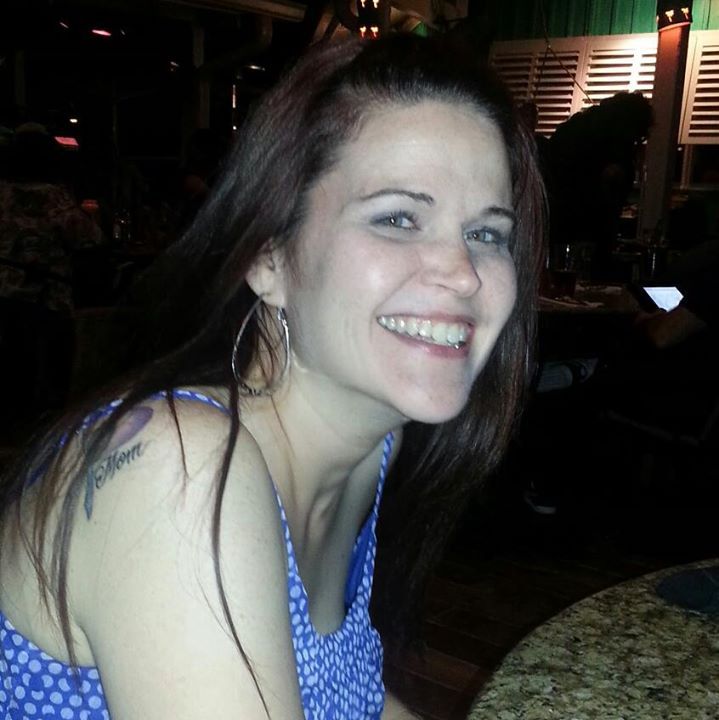 Sarah Lesley - Class of 1995 - New Hartford High School