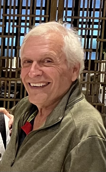Sam Gerdano - Class of 1973 - New Hartford High School