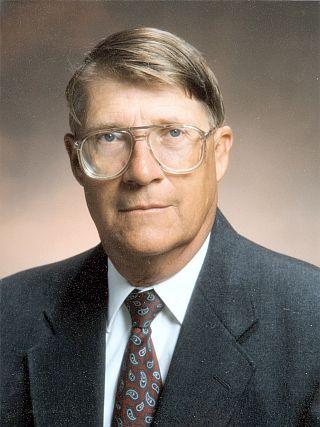 Charles Wood - Class of 1952 - New Hartford High School