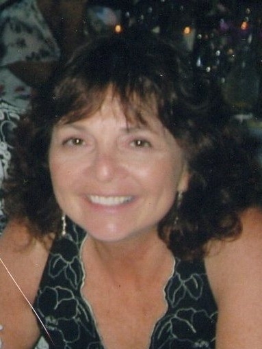 Karen Foresti - Class of 1969 - New Hartford High School