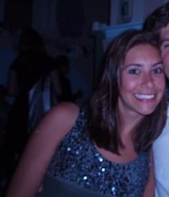 Alexa Talcik - Class of 1999 - Jamesville-DeWitt High School
