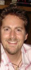 Keith Alexander - Class of 1988 - Jamesville-DeWitt High School