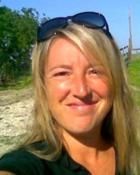 Amy Reynolds - Class of 1988 - Jamesville-DeWitt High School