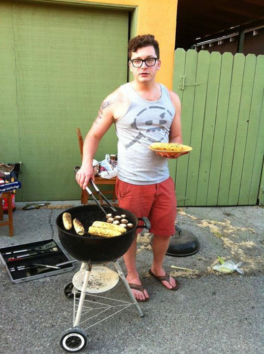 Hughie Fish - Class of 2007 - Jamesville-DeWitt High School