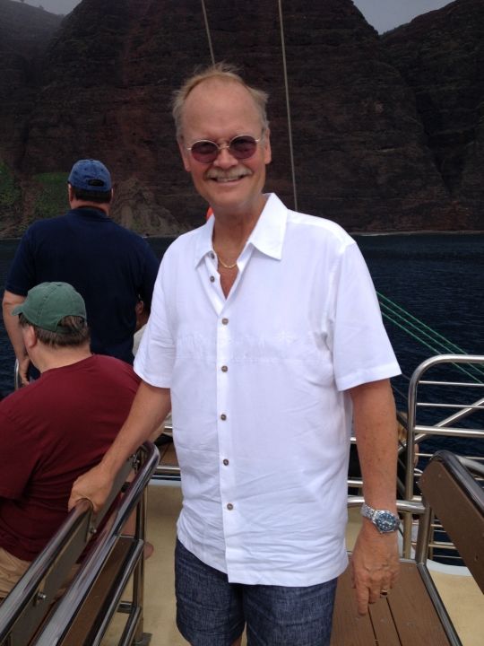 Lee True-turner - Class of 1970 - Jamesville-DeWitt High School