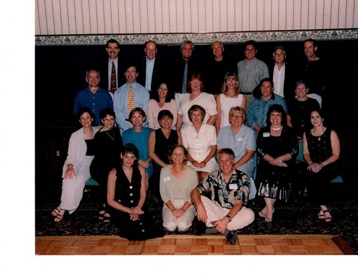 50th Reunion J-D1968