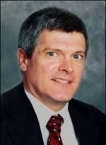 Dave Bateman - Class of 1977 - Jamesville-DeWitt High School