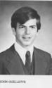 John Ouellette - Class of 1980 - Jamesville-DeWitt High School