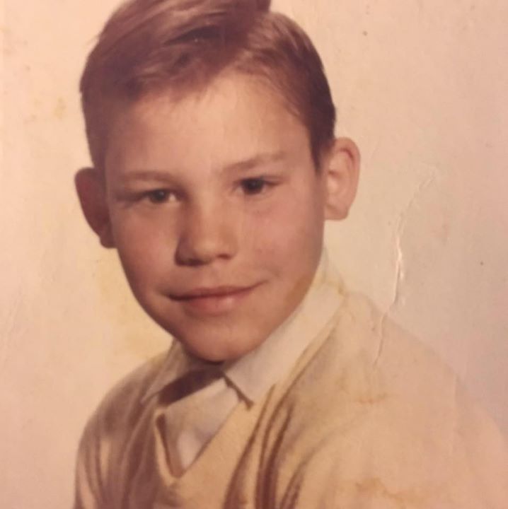 Ed Whipple - Class of 1972 - Jamesville-DeWitt High School