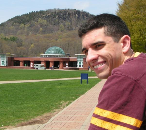 Mark Seeley - Class of 2004 - Jamesville-DeWitt High School