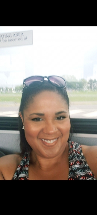 Adria Burnett - Class of 1990 - Jamesville-DeWitt High School