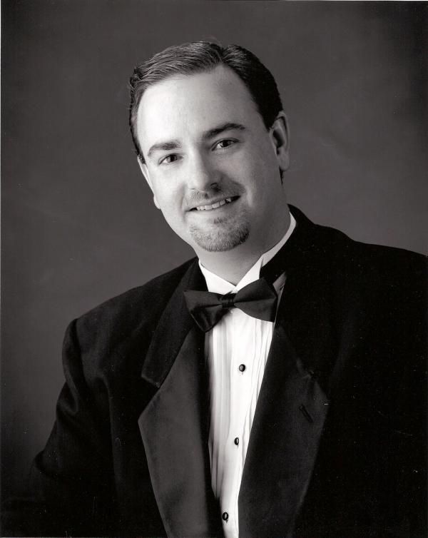 Jonathan Howell - Class of 1991 - Jamesville-DeWitt High School
