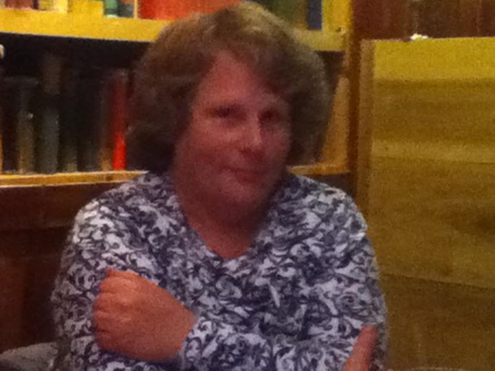 Susan Treglia Carr Viscosi - Class of 1977 - Jamesville-DeWitt High School
