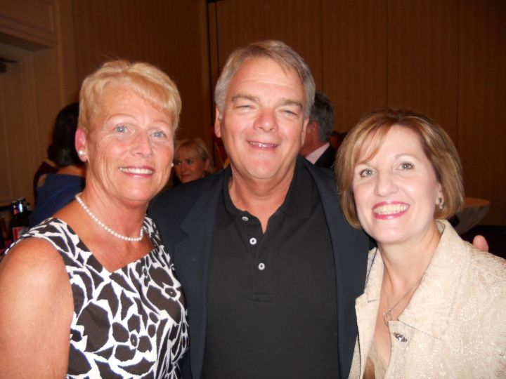 Sharon Stockdale - Class of 1966 - Jamesville-DeWitt High School