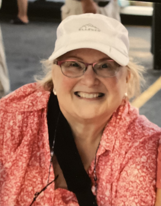 Donna Barnhart - Class of 1980 - Jamesville-DeWitt High School