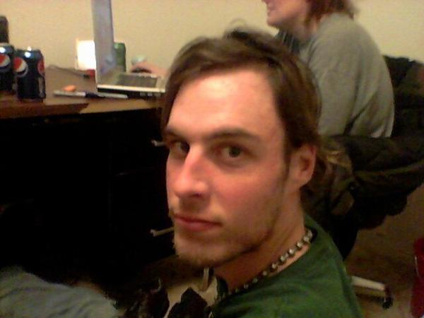 William O'brien - Class of 2005 - Jamesville-DeWitt High School
